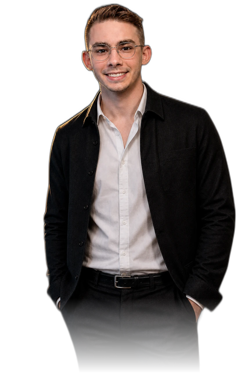 Andreas Schurawlev